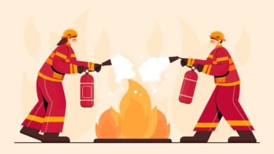 How to Protect Your Home Insurance from Wildfire Risk in USA 2025 (Before It’s Too Late)
