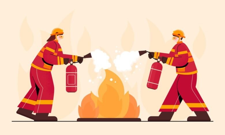 How to Protect Your Home Insurance from Wildfire Risk in USA 2025 (Before It’s Too Late)