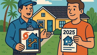 How to Get Cheap Home Insurance: A Complete 2025 Guide"