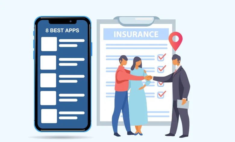 Best Insurance Apps in 2025 for Policy Management