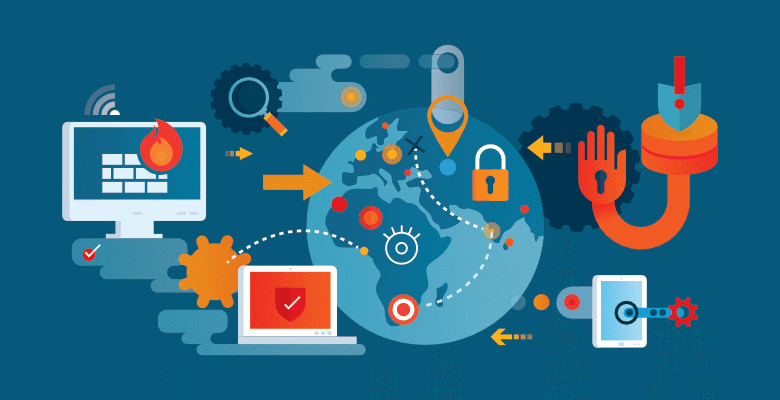 Protect your small business from cyber threats. Get essential cyber insurance for peace of mind and security.