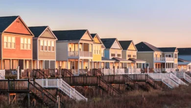 Why Homeowners Insurance Is Becoming Unaffordable in High-Risk States in USA 2025