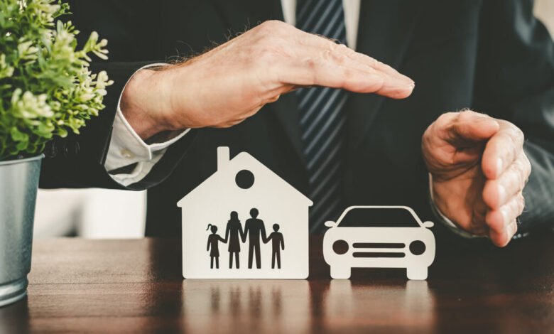 Home Protection Insurance in USA: Everything You Need to Know