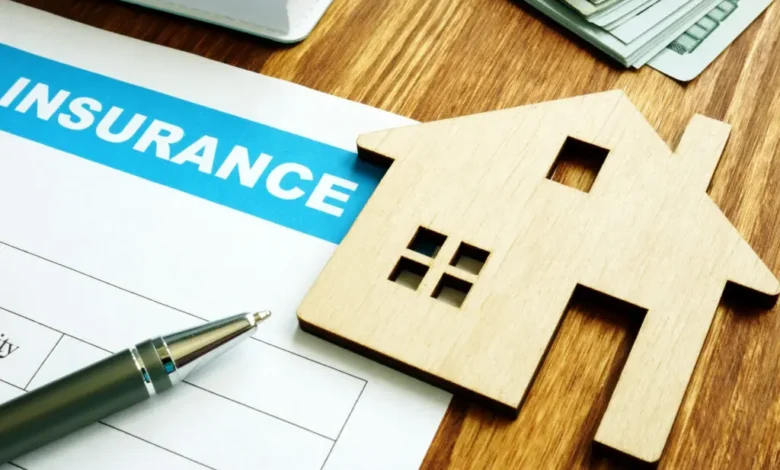 Can’t Get Homeowners Insurance Because of Claims in USA?