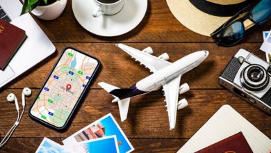 California Wildfires 2025: Do You Have Evacuation Travel Insurance?