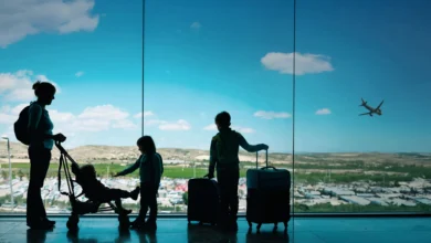 Airport Tech Failures: Are You Covered if Newark Flights Cancelled?”