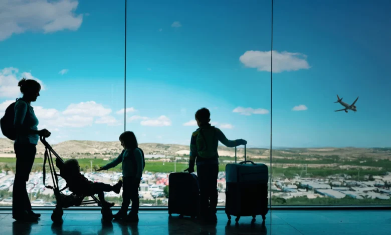 Airport Tech Failures: Are You Covered if Newark Flights Cancelled?”
