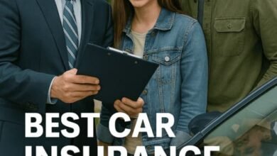Best Car Insurance Companies in California: Your Guide to Affordable and Reliable Coverage