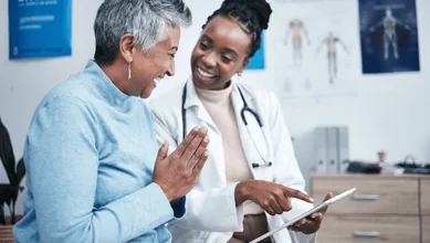 Over 55 Health Insurance: Your 2025 Guide to Coverage & Savings