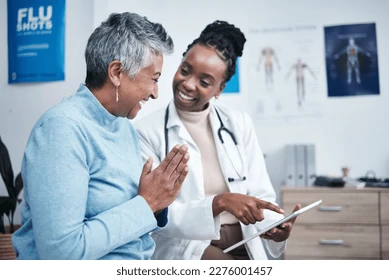 Over 55 Health Insurance: Your 2025 Guide to Coverage & Savings
