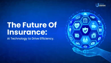 How AI Is Changing the Insurance Industry in 2025