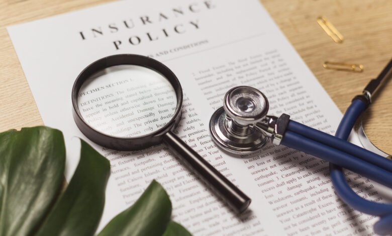What to Do if Your Insurance Claim Is Denied in 2025
