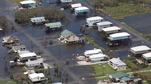 How Is Climate Change Driving Up Home Insurance Premiums in the USA?