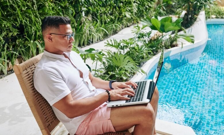 Health Insurance for Digital Nomads & Remote Workers