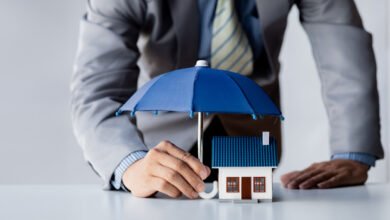 Why Are Insurers Dropping Coverage in High-Risk States (e.g., Florida, California)?