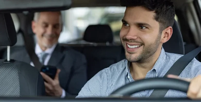 Car Insurance for Rideshare Drivers (Uber, Lyft) in 2025