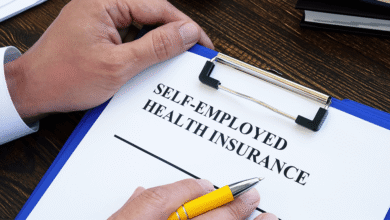 What Is the Best Insurance for Self‑Employed in USA 2025?
