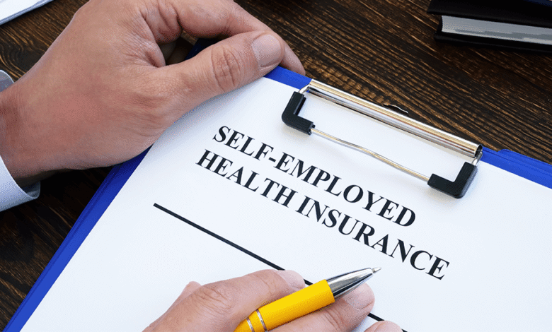 What Is the Best Insurance for Self‑Employed in USA 2025?