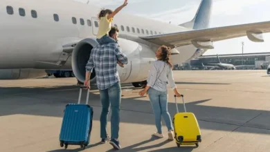 What is the Best Travel Insurance for US Expats Visiting USA?