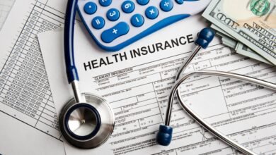 Health Insurance