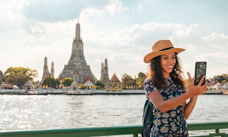 Best Travel Insurance for Domestic and International Trips from the USA