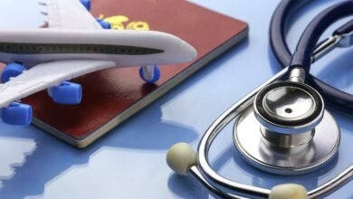 Temporary Health Insurance for Visitors to USA: What You Need to Know Before You Travel