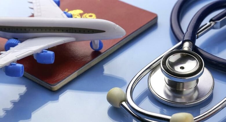 Temporary Health Insurance for Visitors to USA: What You Need to Know Before You Travel