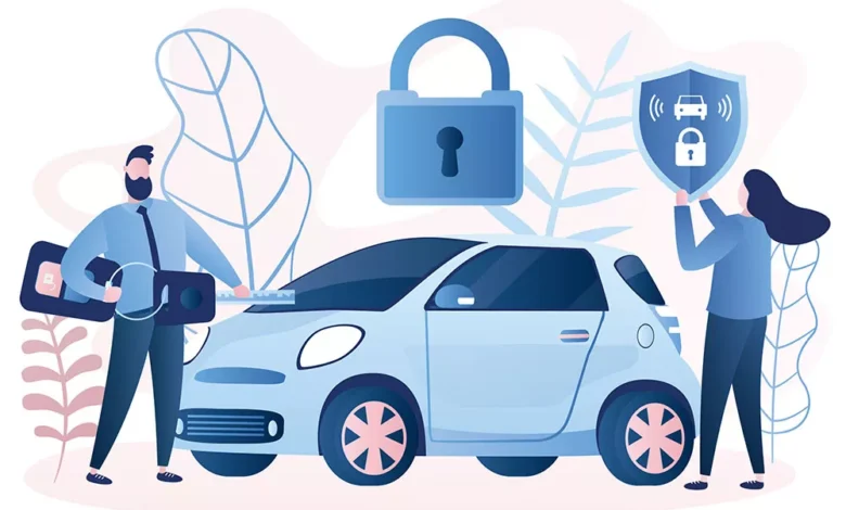 Full Coverage vs Liability Insurance in USA 2025 | What to Choose?