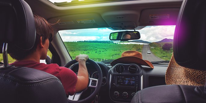 Best Car Insurance Companies for Young Drivers in 2025