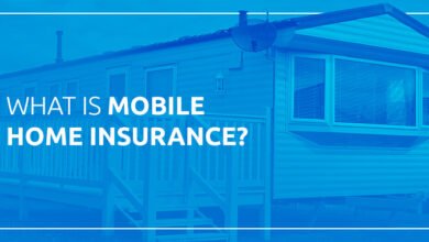 Mobile Home Insurance in the USA