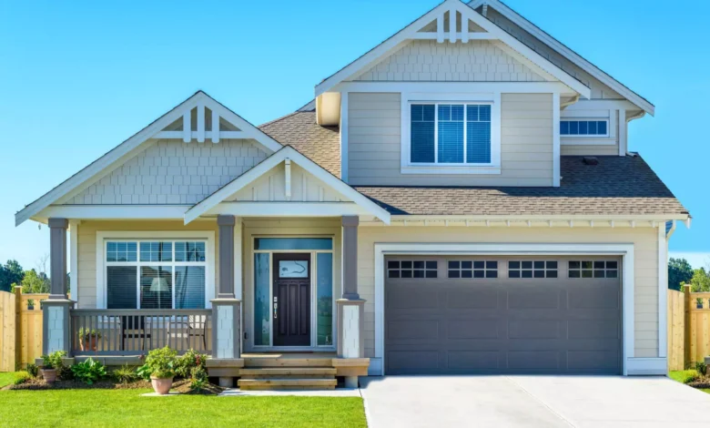 Affordable Homeowners Insurance for Seniors in USA: Protect Your Home Without Breaking the Bank